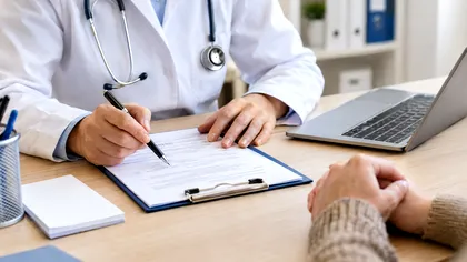 Concediul medical în 2026. Câte zile poate acorda medicul de familie și cine plătește indemnizația