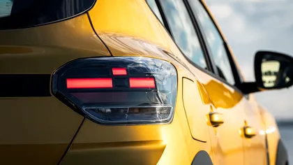 Dacia Sandero cu motor care se oprește la semafor: Start-Stop normal sau defecțiune adevărată