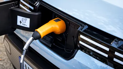 Dacia Spring cu încărcare care se oprește prematur: priză, cablu, temperatură sau mașină