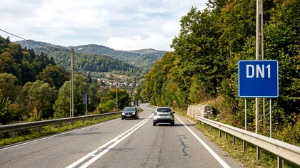 De ce unele drumuri au indicative cu o cifră, iar altele cu două sau trei. Ce înseamnă DN1, DN73 și DJ734