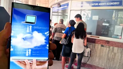 Cozile de la ghișee din România nu se dau duse, deși infrastructura cloudului guvernamental este gata. Ce mai lipsește pentru servicii publice cu adevărat digitale