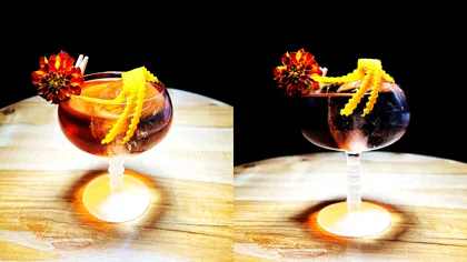 Cum faci un cocktail clasic cu rom și vermut ce îți aduce aminte de bătrânul Manhattan - El Presidente