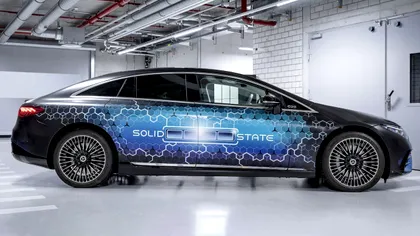 Bateria solid-state de 1.200 km face un pas spre producție: parteneriatul care poate schimba mașinile electrice la nivel global