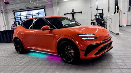 Hyundai pregătește o ofensivă uriașă până în 2030: peste 100 de mașini noi, baterii mai ieftine și electrice cu autonomie de aproape 1.000 km