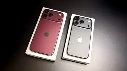 REVIEW iPhone 18 Pro și iPhone 18 Pro Max - cele mai bune telefoane Apple cochetează cu perfecțiunea, dar performanța vine cu un preț pe măsură