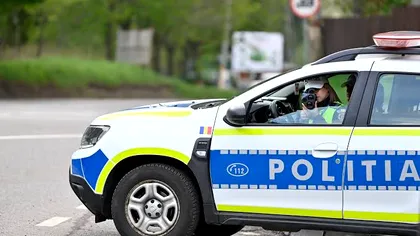 Te poate prinde radarul de pe sensul opus? Ce se întâmplă când mașina Poliției vine din față