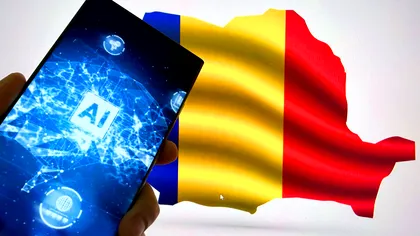 7 din 10 români spun că folosesc AI, dar jumătate confundă un text generat automat cu unul scris de om
