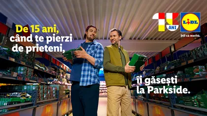 Nu lăsa bugetul să te țină pe loc: unelte Parkside de la Lidl accesibile pentru orice proiect