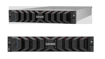 AI-ul din companii începe în camera serverelor, nu în chatbot. Lenovo lansează ThinkAgile VX850 V4 și noi servicii pentru infrastructura virtualizată