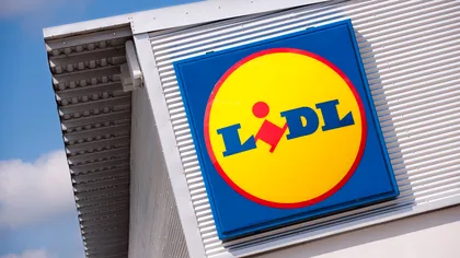 Lidl schimbă modul în care își aprovizionează magazinele. Camioanele care pot circula fără șofer