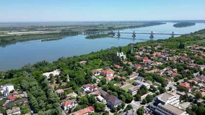 Oraşul din România care ar putea renaşte după o investiţie importantă. Localitatea, cândva o mândrie, a ajuns o ruină