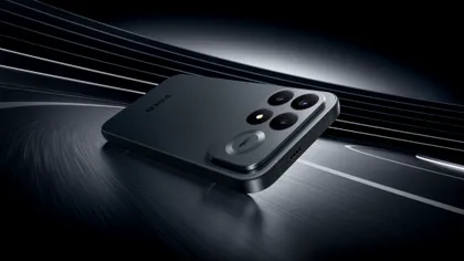 POCO ridică miza în 2026 cu F9 Ultra și F9 Pro: până la 185 FPS, sunet Bose, baterie de 8.050 mAh și Snapdragon 8 Elite Gen 5. Cât costă în România telefoanele cu 100W