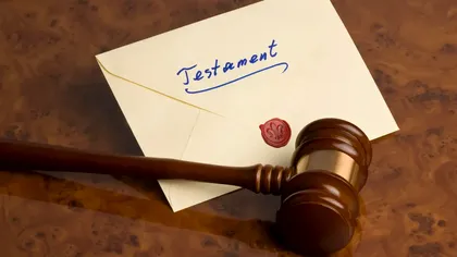 Poate un părinte să lase toată averea unui singur copil? Drepturile celorlalți moștenitori chiar dacă există testament