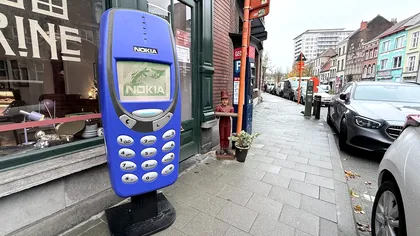 Nokia, de la hârtie igienică la telefoanele care au cucerit lumea. Ascensiunea spectaculoasă și decăderea unui simbol