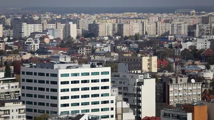 Prețurile apartamentelor au scăzut într-un mare oraș din România. Ce arată datele pentru restul țării