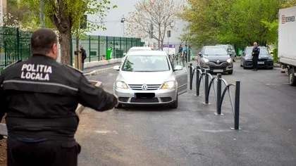 Prima zi de școală vine cu măsuri speciale în traficul din București. Ce le cere Primăria Capitalei șoferilor