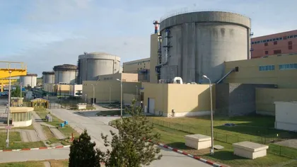Reactoarele de la Cernavodă ar putea rămâne oprite până la sfârșitul lunii. Ce se întâmplă cu energia României