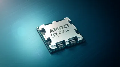 Decizia Orange: 55.000 de laptopuri cu AMD Ryzen PRO. Ce pot învăța companiile din România