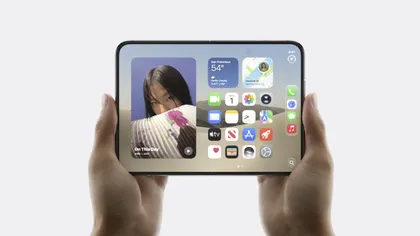 iPhone Duo păstrează MagSafe, dar Apple cere un încărcător serios. Cât de repede ajunge primul iPhone pliabil la 50% baterie