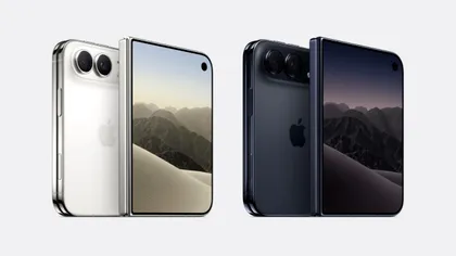 LIVE Noul iPhone Duo pliabil este lansat de Apple. Cât costă iPhone 18 Pro și Pro Max, dar noile AirPods 5 și Apple Watch Series 12 și Ultra 4