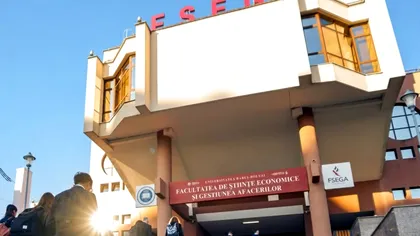 Studenți din nouă țări au venit la Cluj să caute soluții pentru piața mașinilor electrice și folosirea AI în investiții