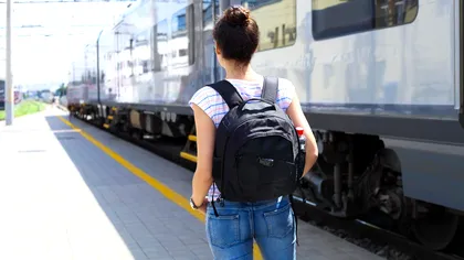 Studenții au reducere de 90% la tren, dar nu pentru orice călătorie. Ce rute sunt acceptate în 2026–2027