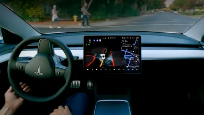 Un accident mortal Tesla a trecut aproape neobservat. Datele companiei arată că Autopilot sau FSD era activ