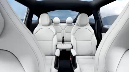 Tesla Model Y L ajunge prea aproape de asfalt: proprietarii reclamă prăbușirea suspensiei spate