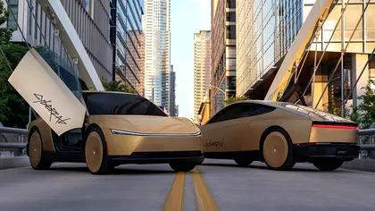 Tesla caută cumpărători pentru flote de Cybercab, dar proprietarii care au plătit mii de euro pentru FSD rămân pe dinafară