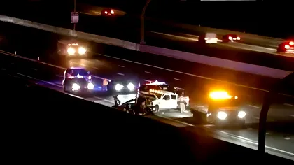 Al doilea accident mortal cu un Tesla oprit pe autostradă și asistența activă: două cazuri aproape identice ridică întrebări serioase