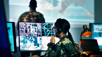 Un sistem AI a inventat o amenințare nucleară din China. Avioanele militare americane erau deja în aer când s-a aflat adevărul