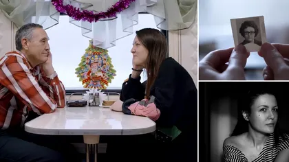 INTERVIU EXCLUSIV | „Ultimele scrisori ale bunicii”, filmul care a pornit dintr-o cutie cu scrisori și a devenit o confruntare cu trecutul. Regizoarea Olga Lucovnicova: „Istoria trece prin mijlocul familiilor”