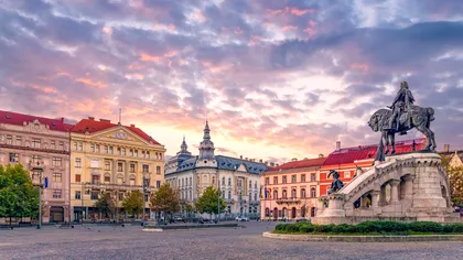 Un oraș din România, pe primul loc în topul destinațiilor de vizitat în septembrie. A depășit orașe celebre din Europa