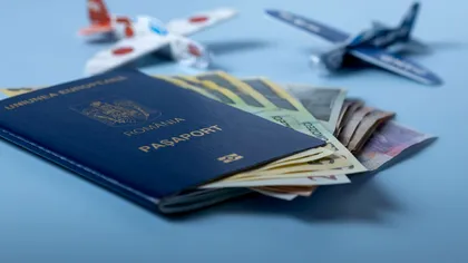 Unde poți călători fără viză cu pașaport românesc. România, în clasamentul celor mai puternice pașapoarte