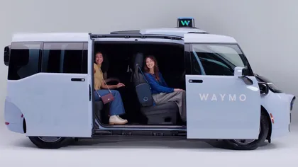 Taxiurile autonome Waymo au primit peste 8.300 de amenzi într-un singur oraș: aproape 823.000 de euro pentru opriri și parcări ilegale