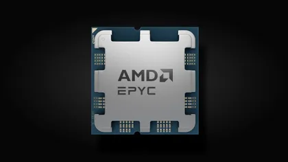 AMD pregătește procesoarele EPYC pentru noua etapă a sistemelor cu agenți AI