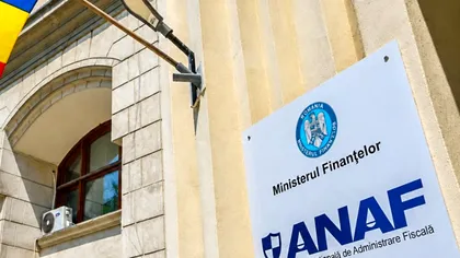 Cum vor fi verificate veniturile românilor care cer credite. Schimbarea pregătită de ANAF