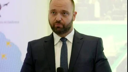 Cine este bugetarul cu venituri de peste 134.000 de lei pe lună. Bogdan Mîndrescu ocupă trei funcții de conducere