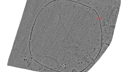 Un „calendar” uriaș din Epoca de Piatră, descoperit lângă Praga. Urmărea Soarele și Luna cu 1.000 de ani înainte de Stonehenge
