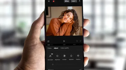 Trucul din CapCut care îți subtitrează singur videoclipurile. Cum generezi automat subtitrări pe Android și iPhone