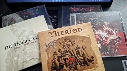 Colecția ta de CD-uri se degradează deja: cât rezistă discurile și ce le distruge