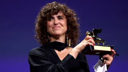 Veneția 2026 și-a ales marii câștigători: „Woman Unknown” ia Leul de Aur, iar „NAZA” pleacă acasă cu un premiu important