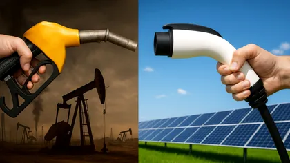 Crizele petrolului lovesc simultan mai multe rute globale, iar mașinile electrice capătă un avantaj greu de ignorat