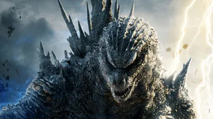 Godzilla se întoarce și liniștea Japoniei se termină în primul trailer „Godzilla Minus Zero”. Continuarea premiată cu Oscar ridică miza VIDEO