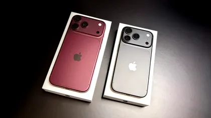 iPhone 18, noua țintă a escrocilor: Kaspersky avertizează asupra magazinelor online false