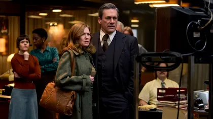 Jon Hamm, prins într-o criză a ostaticilor care a șocat America. Serialul „Ostatic american”, inspirat dintr-o poveste reală, s-a lansat pe HBO Max în România