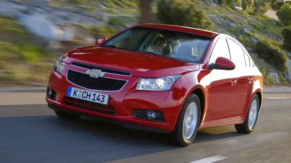 Un Chevrolet Cruze a ținut o casă alimentată cu energie timp de cinci zile. Cât a costat experimentul și cum a rezistat mașina