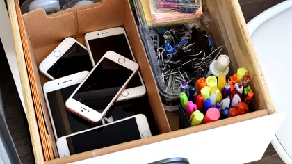Ai un iPhone vechi prin casă? Moduri în care îi poți da o nouă viață fără să-l vinzi