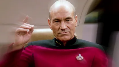 Un fizician a verificat celebra manevră a lui Picard din Star Trek și a descoperit un detaliu care le-a scăpat scenariștilor