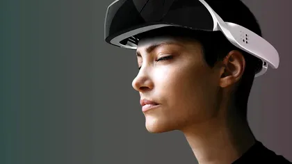 Ochelarii cu AI pentru nevăzători, transformați în tehnologie pentru roboți autonomi. Startup-ul românesc .lumen a câștigat 5.000 de euro și merge la Barcelona